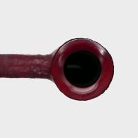 Alfred Dunhill - The White Spot Ruby Bark 2122 Group 2 Poker Pipe (DUN974)