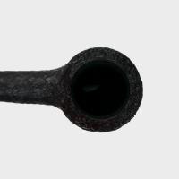 Alfred Dunhill - The White Spot Shell Briar 2122 Group 2 Poker Pipe (DUN975)