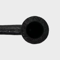 Alfred Dunhill - The White Spot Shell Briar 3105 Group 3 Dublin Pipe (DUN976)