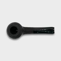 Alfred Dunhill - The White Spot Shell Briar 3117 Group 3 Straight Rhodesian Pipe (DUN977)
