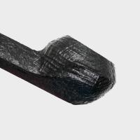 Alfred Dunhill - The White Spot Shell Briar 3117 Group 3 Straight Rhodesian Pipe (DUN977)