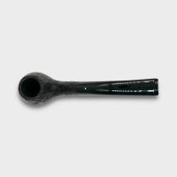 Alfred Dunhill - The White Spot Shell Briar 5113 Group 5 Bent Apple Pipe (DUN978)