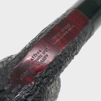 Alfred Dunhill - The White Spot Shell Briar 6202 Group 6 Bent Fishtail Pipe (DUN979)