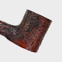 Alfred Dunhill - The White Spot Cumberland 2122 Group 2 Poker Pipe (DUN983)