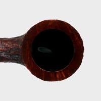 Alfred Dunhill - The White Spot Cumberland 2122 Group 2 Poker Pipe (DUN983)