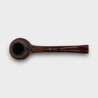 Alfred Dunhill - The White Spot Cumberland Quaint Group 3 Pipe (DUN984)