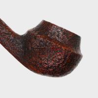 Alfred Dunhill - The White Spot Cumberland Quaint Group 3 Pipe (DUN984)