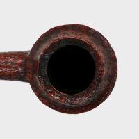 Alfred Dunhill - The White Spot Cumberland Quaint Group 3 Pipe (DUN984)