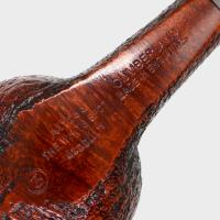 Alfred Dunhill - The White Spot Cumberland Quaint Group 3 Pipe (DUN984)