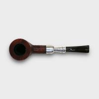 Alfred Dunhill - The White Spot Cumberland 3105 Group 3 Dublin Pipe (DUN985)