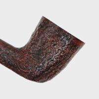 Alfred Dunhill - The White Spot Cumberland 3105 Group 3 Dublin Pipe (DUN985)