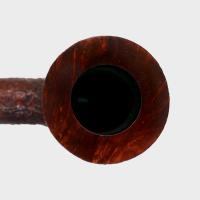 Alfred Dunhill - The White Spot Cumberland 3105 Group 3 Dublin Pipe (DUN985)
