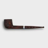 Alfred Dunhill - The White Spot Cumberland 3110 Group 3 Liverpool Pipe (DUN987)