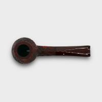 Alfred Dunhill - The White Spot Cumberland 3117 Group 3 St Rhodesian Pipe (DUN988)