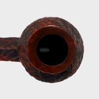 Alfred Dunhill - The White Spot Cumberland 3117 Group 3 St Rhodesian Pipe (DUN988)