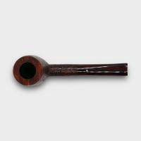 Alfred Dunhill - The White Spot Cumberland 4103 Group 4 Billiard Pipe (DUN991)