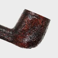 Alfred Dunhill - The White Spot Cumberland 4103 Group 4 Billiard Pipe (DUN991)