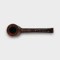 Alfred Dunhill - The White Spot Cumberland 4122 Group 4 Poker Pipe (DUN994)
