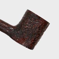 Alfred Dunhill - The White Spot Cumberland 4122 Group 4 Poker Pipe (DUN994)