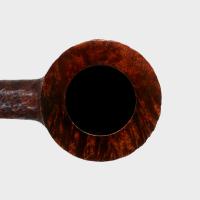 Alfred Dunhill - The White Spot Cumberland 4122 Group 4 Poker Pipe (DUN994)