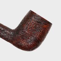 Alfred Dunhill - The White Spot Cumberland 5103 Group 5 Billiard Pipe (DUN995)