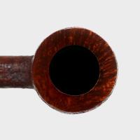 Alfred Dunhill - The White Spot Cumberland 5103 Group 5 Billiard Pipe (DUN995)