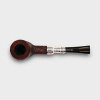 Alfred Dunhill - The White Spot Cumberland 5122 Group 5 Poker Pipe (DUN996)