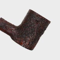 Alfred Dunhill - The White Spot Cumberland 5122 Group 5 Poker Pipe (DUN996)