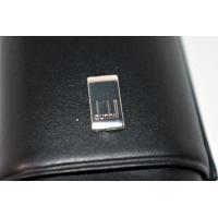 Dunhill Classic Cigar Case Robusto - Fits 2 Cigars
