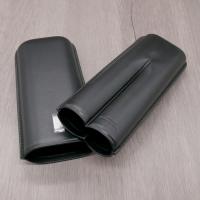 Dunhill Classic Cigar Case Corona - Fits 2 Cigars