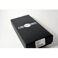 Dunhill Classic Cigar Case Robusto - Fits 2 Cigars