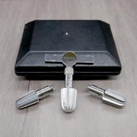 Dunhill White Spot Professional Pipe Reamer Set