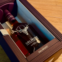Dalmore 30 Year Old 2022 - 43.2% 70cl