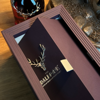 Dalmore 30 Year Old 2022 - 43.2% 70cl