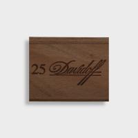 Empty Davidoff Aniversario No. 2 Cigar Box