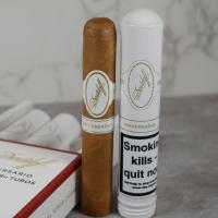 Davidoff Aniversario Special R Tubos Cigar - 1 Single (Discontinued)