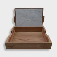 Empty Davidoff Chefs Edition 2025 Toro Cigar Box