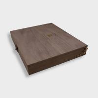 Empty Davidoff Winston Churchill The Artist Limited Edition 2025 Churchill Cigar Box