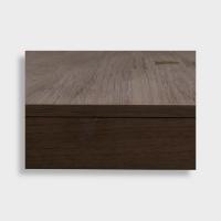 Empty Davidoff Winston Churchill The Artist Limited Edition 2025 Churchill Cigar Box