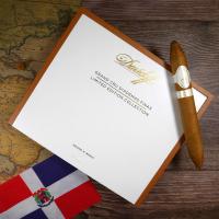Davidoff Grand Cru Diademas Finas Limited Edition 2024 Cigar - Box of 10