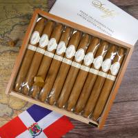 Davidoff Grand Cru Diademas Finas Limited Edition 2024 Cigar - Box of 10