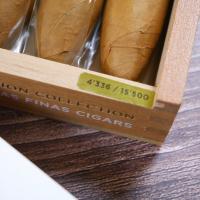 Davidoff Grand Cru Diademas Finas Limited Edition 2024 Cigar - Box of 10