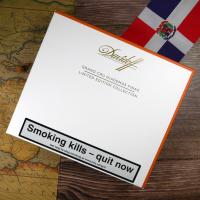 Davidoff Grand Cru Diademas Finas Limited Edition 2024 Cigar - Box of 10