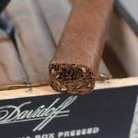 Davidoff Nicaragua Box Pressed Robusto Cigar - 1 Single (Discontinued)