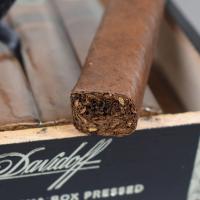 Davidoff Nicaragua Box Pressed Robusto Cigar - 1 Single (End of Line)