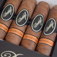 Davidoff Nicaragua Toro Cello Cigar - Pack of 4