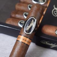 Davidoff Nicaragua Short Corona Cello Cigar - 1 Single