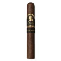 Davidoff Winston Churchill The Late Hour Petit Panetela Cigar - Tin of 5