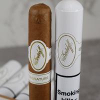 Davidoff Signature 2000 Tubos Cigar - 1 Single