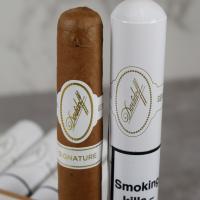 Davidoff Signature 2000 Tubos Cigar - 1 Single